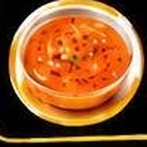 Spicy Garlic Butter sauce