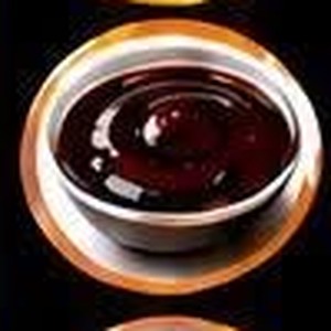Hickory BBQ sauce