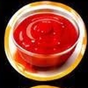 Signature Blazing Hot sauce